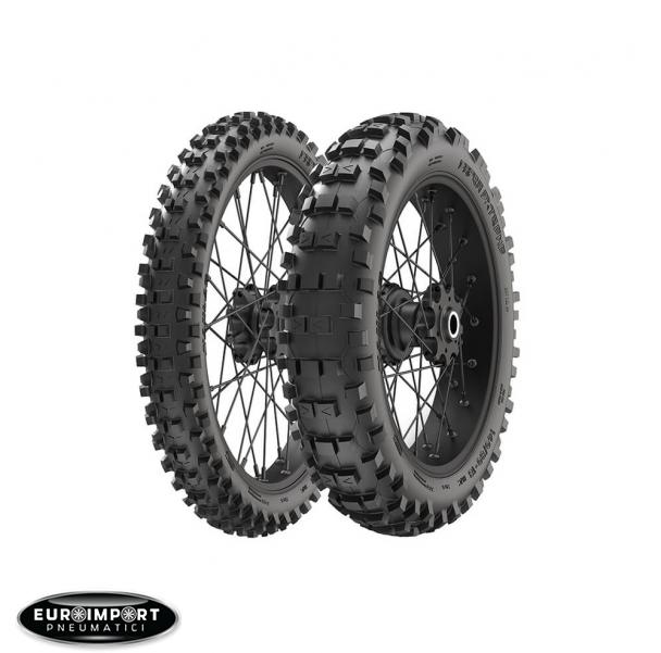 Anlas Capra Extreme  140/80  18 70 R   TT